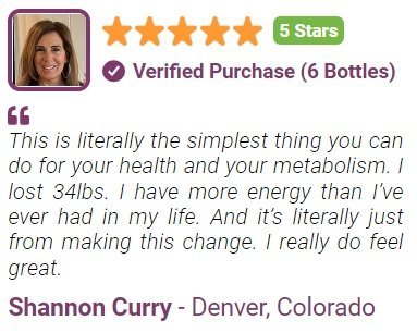 FitSpresso Customer Reviews